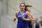 Track & Field  Women’s Track & Field open up the 2023 indoor season with a home meet against Colby College. They also competed against visiting Wentworth Institute of Technology, Worcester State University, Gordon College and Connecticut College. - Photo by Keith Nordstrom